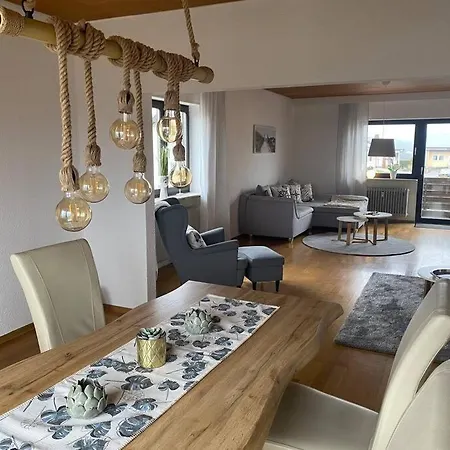 Ferienwohnung Seebrise Bostalsee Neunkirchen  Exterior foto