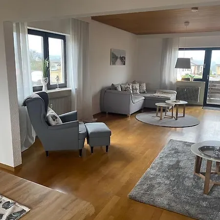 Ferienwohnung Seebrise Bostalsee Neunkirchen  Exterior foto