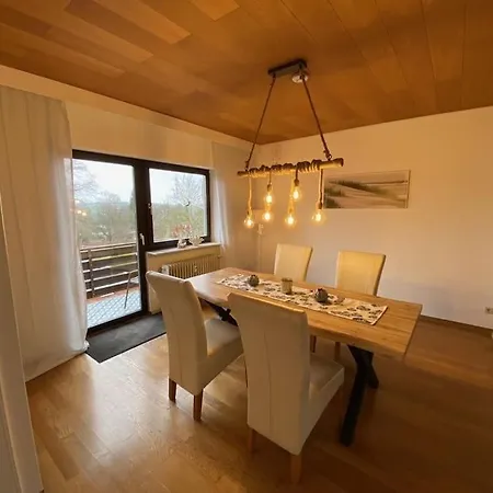 Ferienwohnung Seebrise Bostalsee Neunkirchen  Exterior foto