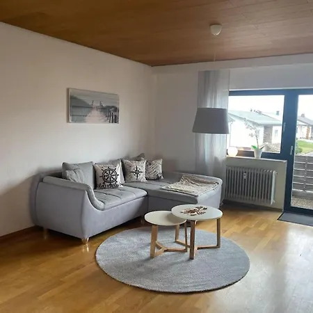 Ferienwohnung Seebrise Bostalsee Neunkirchen  Exterior foto
