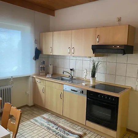 Ferienwohnung Seebrise Bostalsee Neunkirchen  Exterior foto