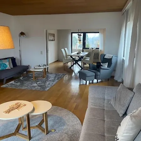 Ferienwohnung Seebrise Bostalsee Neunkirchen  Exterior foto