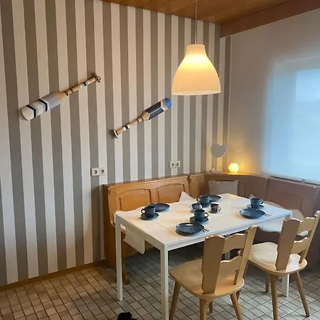 Ferienwohnung Seebrise Bostalsee Neunkirchen  Exterior foto