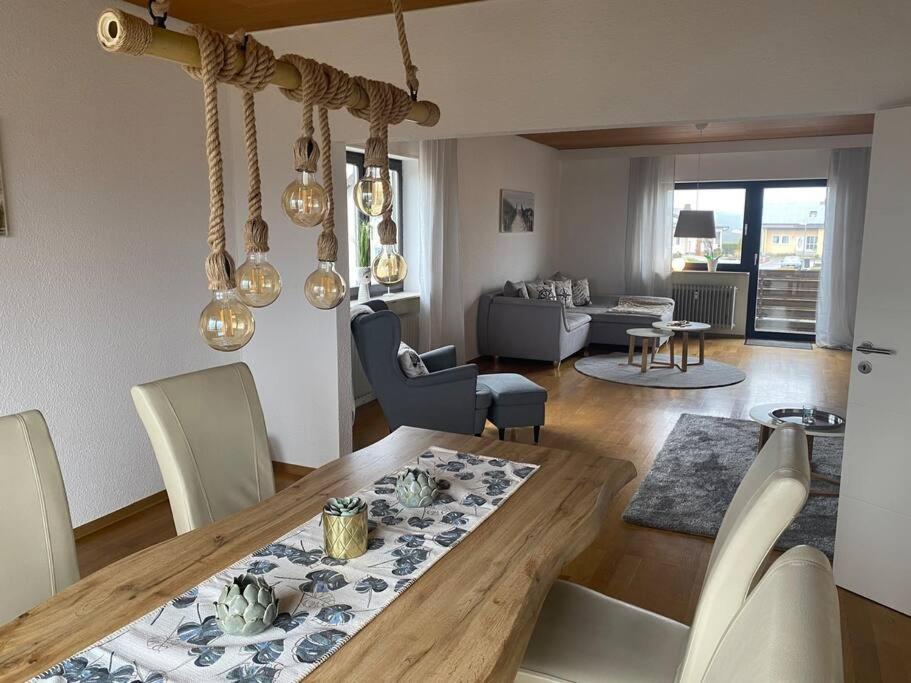 Apartment Seebrise Bostalsee *