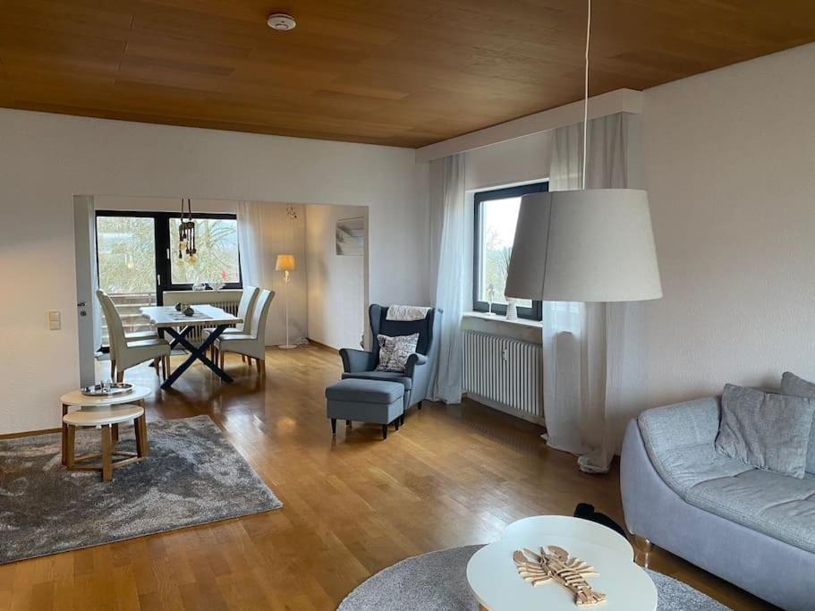Apartment Seebrise Bostalsee Neunkirchen (Nohfelden)