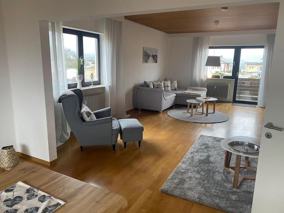 Seebrise Bostalsee Apartment Neunkirchen (Nohfelden)