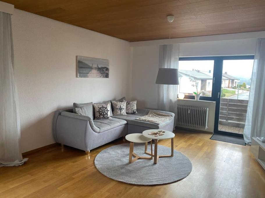Seebrise Bostalsee Apartment