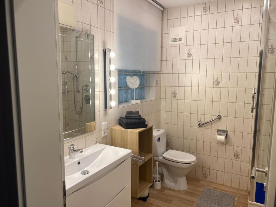 Apartment Seebrise Bostalsee Neunkirchen (Nohfelden)