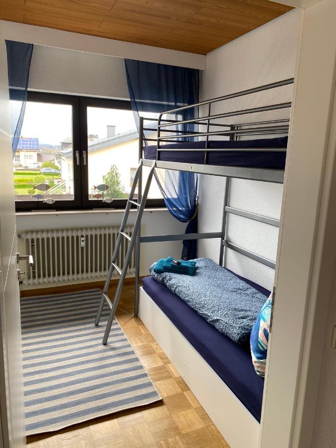 Seebrise Bostalsee Apartment Neunkirchen (Nohfelden)